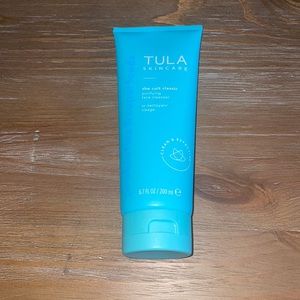Tula Cult Classic Purifying Cleanser